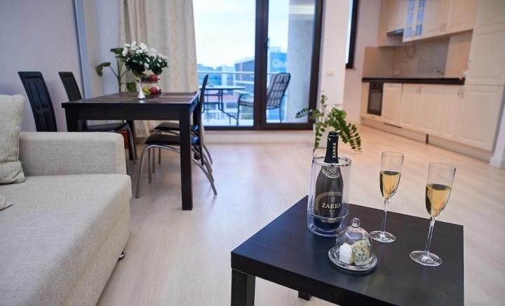 2 Camere de inchiriat | Aviatiei | Metrou | Mobilat – fotografia 6 din 10