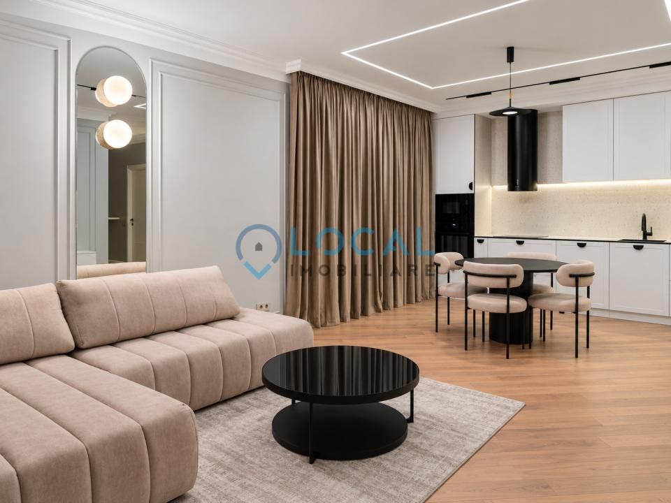 Apartament 2 camere | Parcare | Bloc nou | Buna Ziua – fotografia 2 din 11
