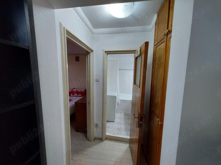2 Camere de inchiriat | Berceni | Parcare | Mobilat | Utilat – fotografia 7 din 7