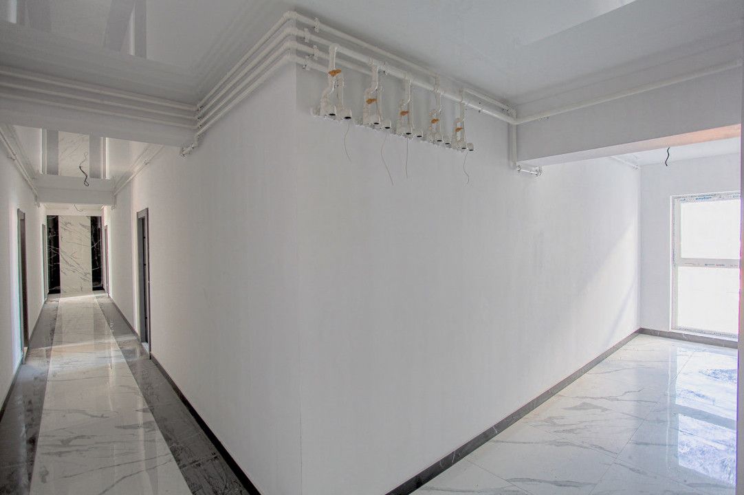 Apartament la MARE, decomandat cu bucatarie inchisa, luminos cu terasa Imensa – fotografia 8 din 25