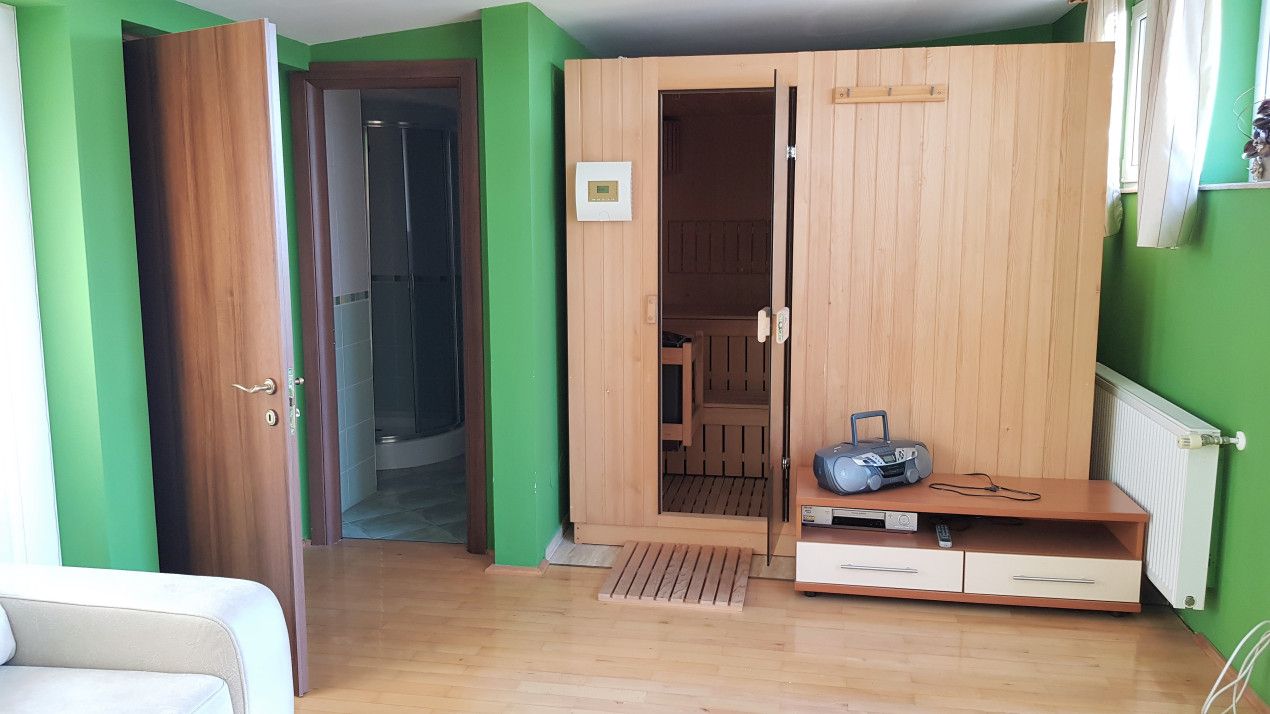 Casa frumoasa cu garaj si curte proprie in Buna Ziua – fotografia 8 din 18