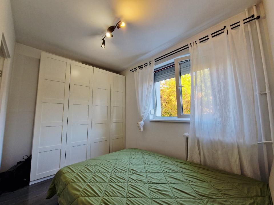 Apartament mobilat, cu aer conditionat, Gheorgheni – fotografia 6 din 17