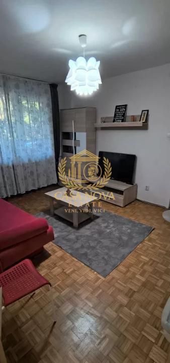 Apartament 2 camere 44mp, cartier Gheorgheni, zona Iulius Mall – fotografia 1 din 8