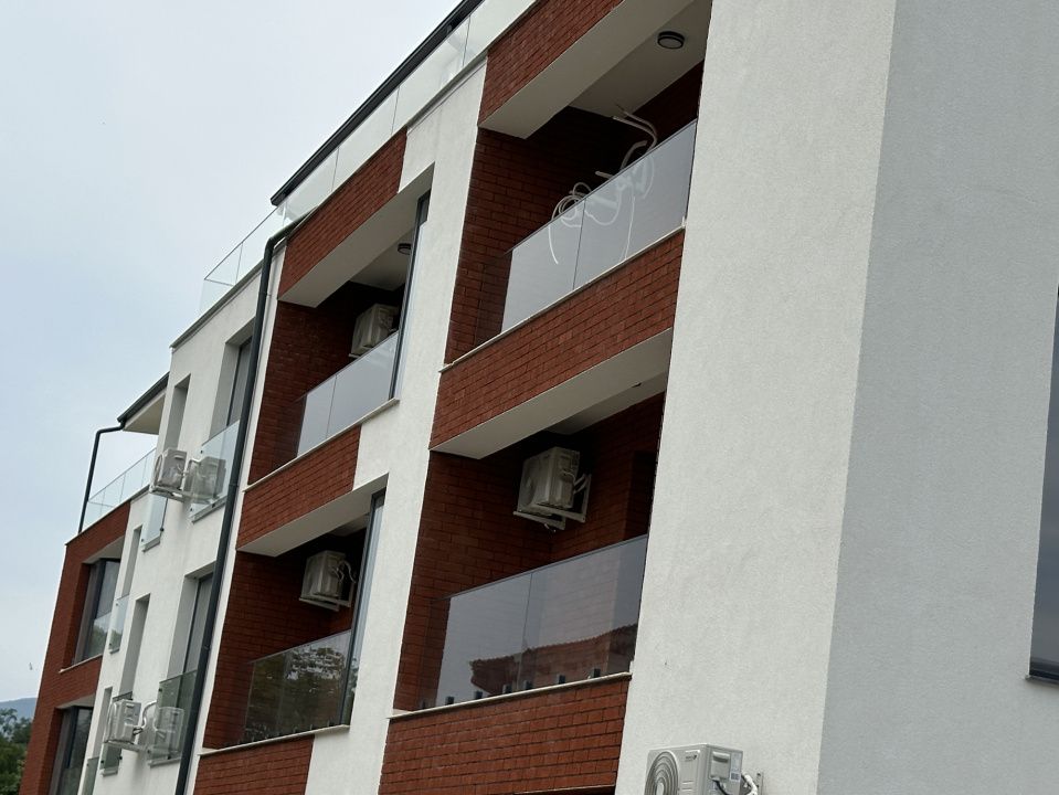 Apartament 2 Camere | Bloc 2026 | Finisat | Mobilat | Utilat | Parcare | CENTRU – fotografia 35 din 40