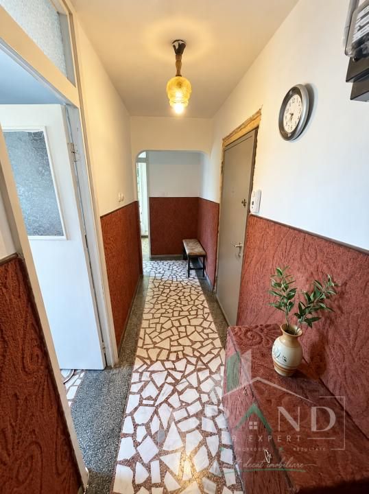 Apartament 2 Camere | Beci | Garaj | Etaj 3 | Marasti/Fabricii de Zahar – fotografia 12 din 12