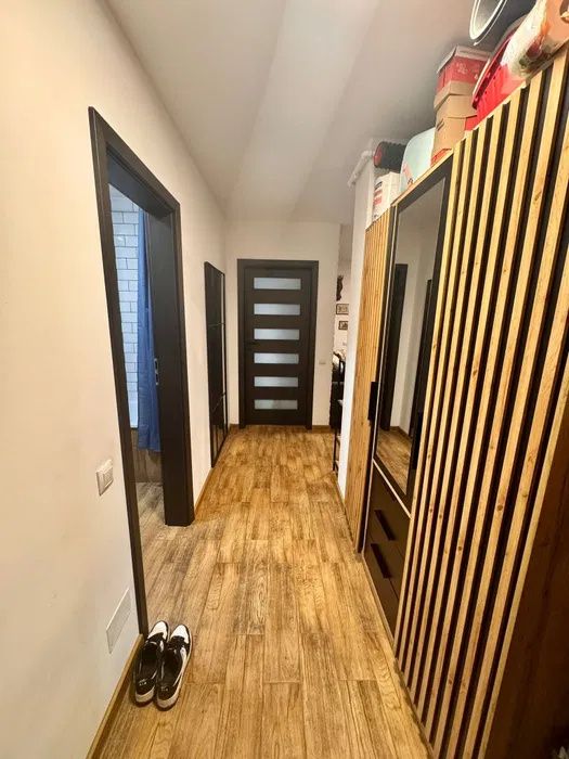 Apartament 2 camere de 50mp plus terasa 12mp , zona :Vivo Center – fotografia 6 din 7