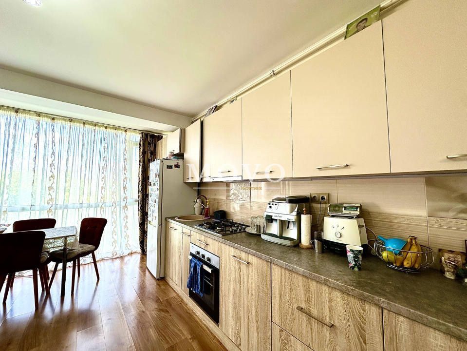 Apartament 3 camere | Giroc - Eso – fotografia 3 din 7