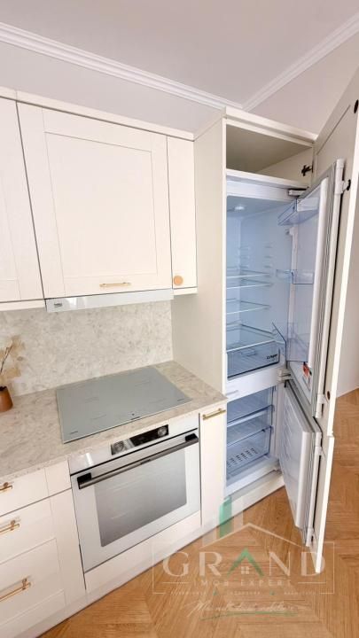Nou Finisat | Apartament cu 3 Camere | Balcon | Parcare | Floresti/Urusagului – fotografia 12 din 31