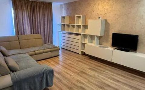 Apartament cu 2 camere în Florești zona Terra