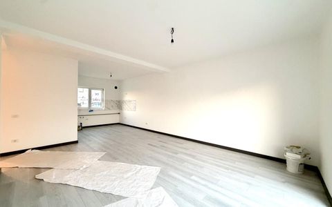 Duplex spatios, 3 camere, 72 mp utili, 300 mp teren - Dumbravita