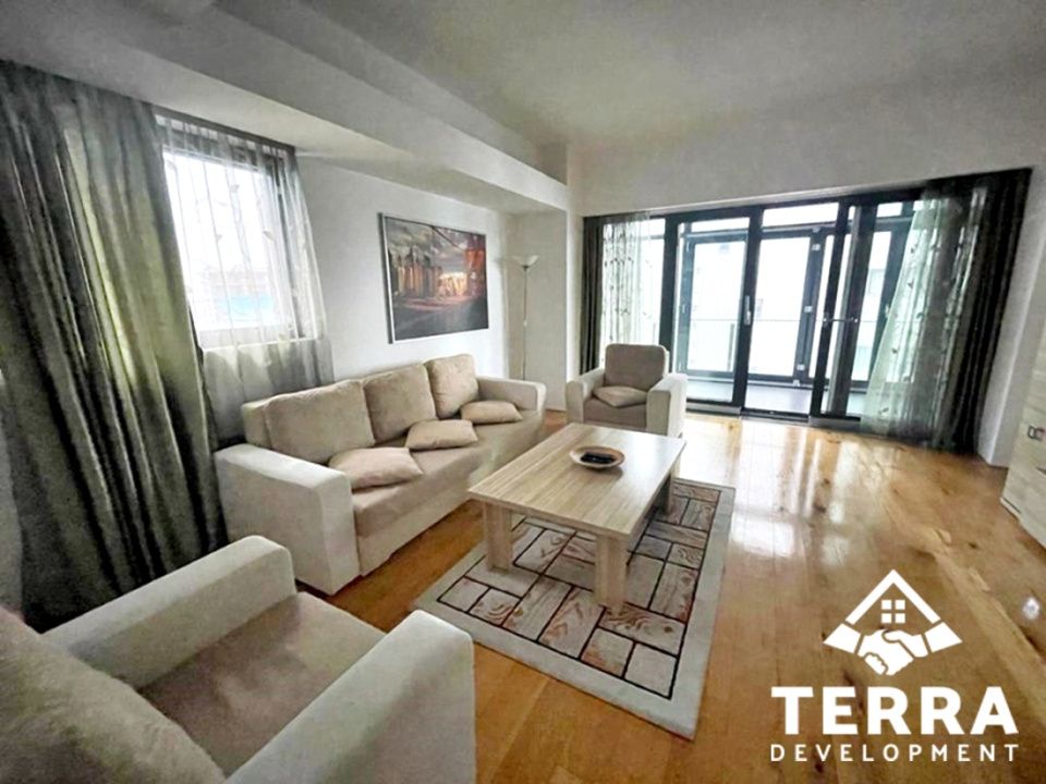 2 camere - Faleza Nord | Vedere superbă la mare | Parcare subterană | – fotografia 7 din 15