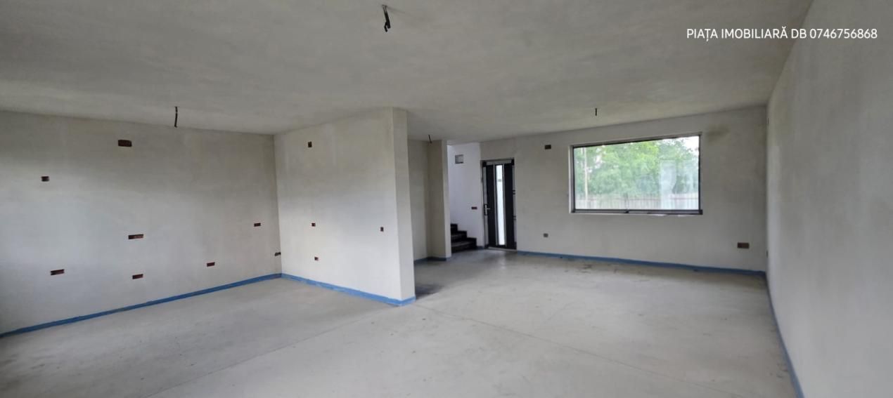 Casă Tip Duplex la Cheie – 120 mp Utili în Complex Rezidențial, lângă Târgoviște – fotografia 14 din 17