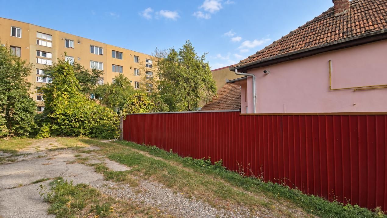 De vânzare casă individuală D+P, 109 mp utili, pivniță și teren 446 mp – fotografia 2 din 11