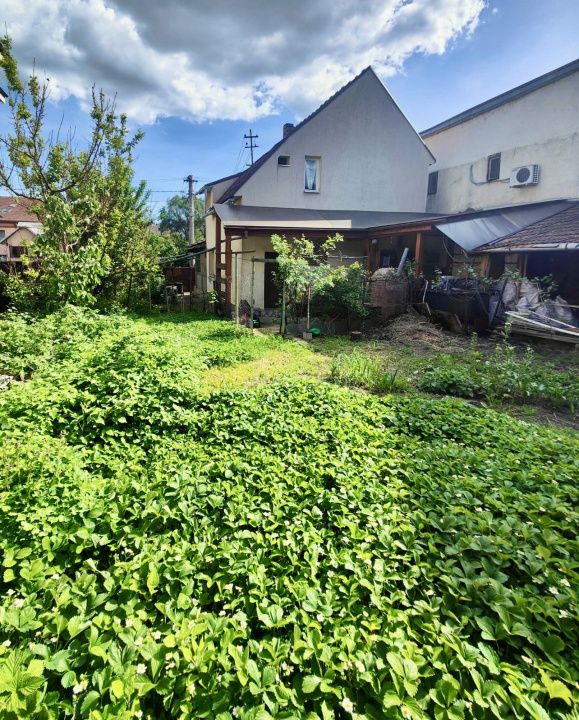 Casa individuala, 139mp utili, 481mp teren, zona Intre Lacuri, Cluj – fotografia 2 din 7