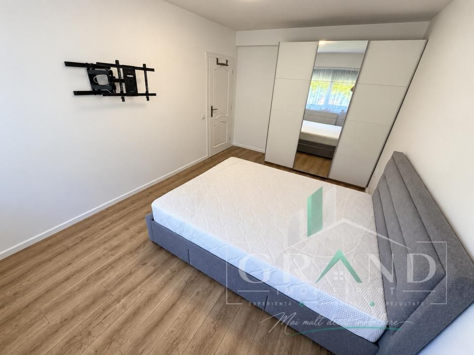 ACASĂ LA MARGINEA PĂDURII | 3 Camere | BALCON | Donath Park/Capat Grigorescu – fotografia 11 din 43