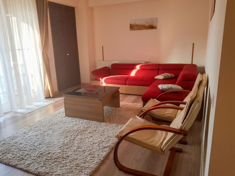Apartament 2 camere de vânzare | Compozitori | Bloc nou 2013 – fotografia 3 din 15