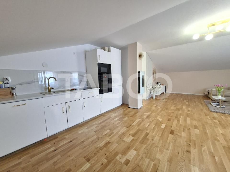 Casa de locuit + spatiu comercial de vanzare in Cisnadie – fotografia 6 din 23