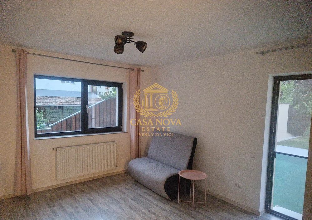 Apartament 2 camere 56mp, gradina 25mp, parcare, pet friendly – fotografia 8 din 9