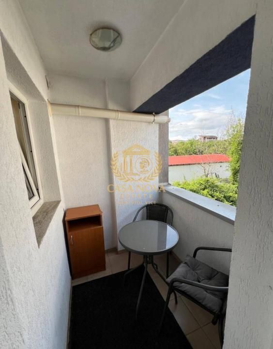 Apartament 2 camere 45mp, zona Calea Turzii, Pet Friendly, parcare – fotografia 8 din 8