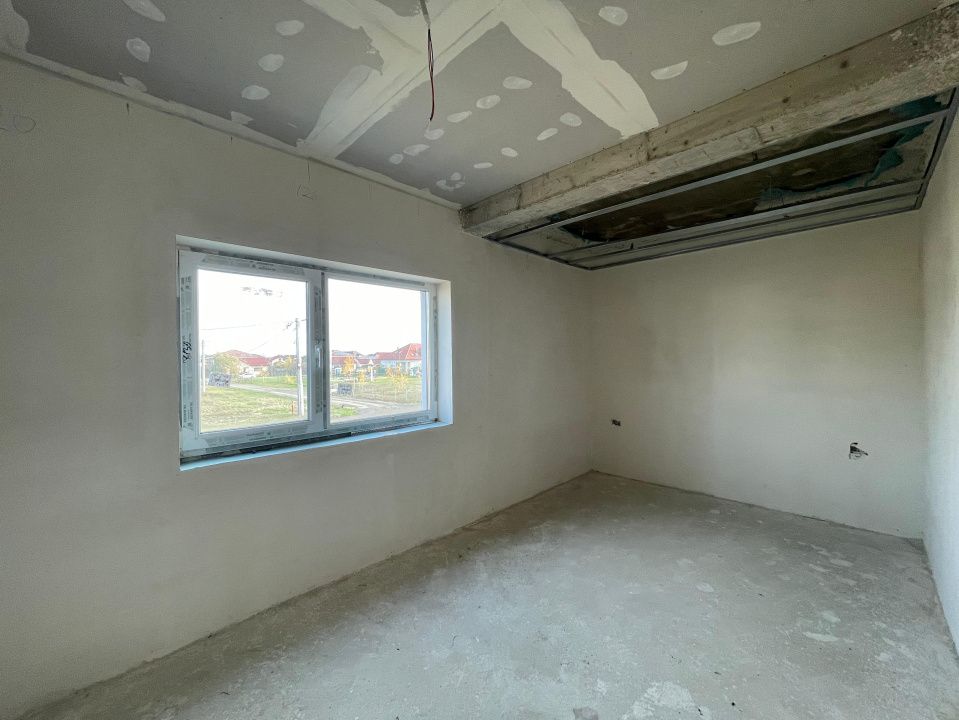 Duplex 4 camere, 118mp utili, 329mp teren - Lidl Mosnita Veche – fotografia 9 din 16