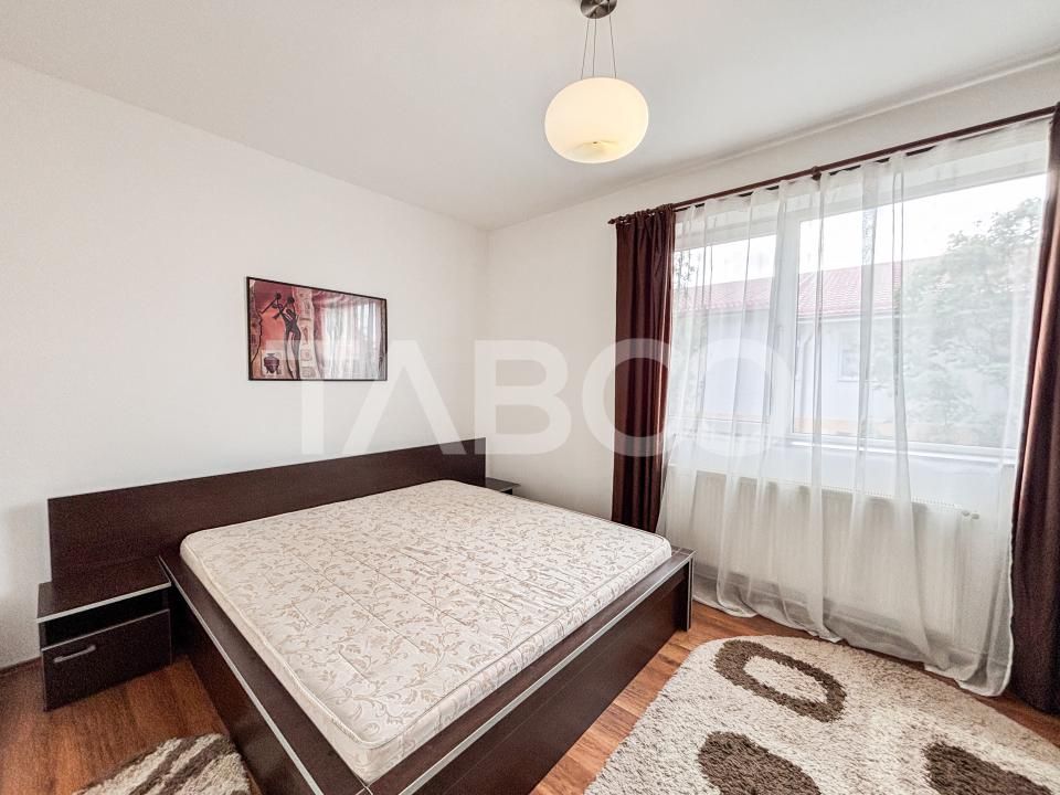 Apartament cu 2 camere in cartierul Buna Ziua zona liceul Elf – fotografia 3 din 8
