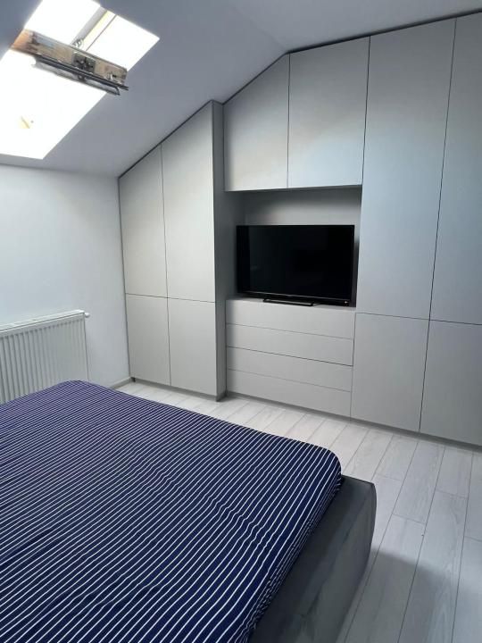 Apartament cu 2 camere de vânzare | Chiajna – fotografia 10 din 11