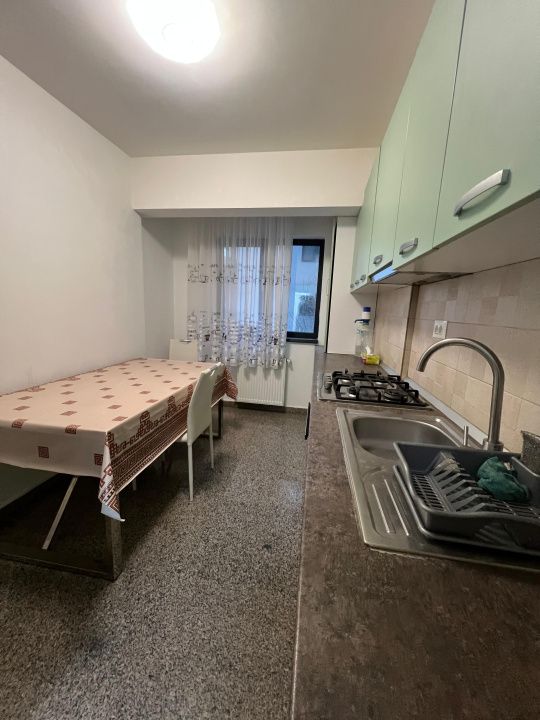 Apartament modern de închiriat – 2 camere, 99D Residence, Bragadiru, McDonald's – fotografia 8 din 20