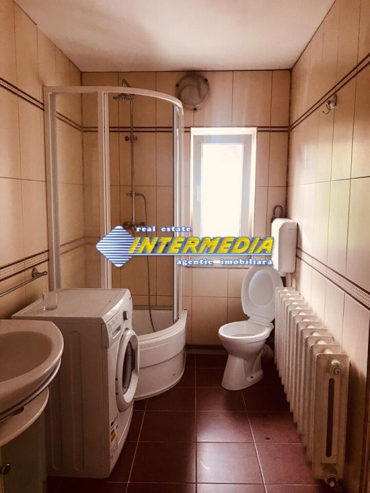 Casa 14 camere Sc=460 mp D+P+1+M cu 426 mp Teren CETATE Lidl Curte Asfalt – fotografia 19 din 42