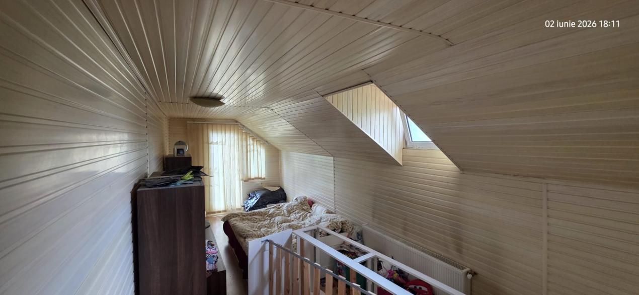 Casă Individuală P+1, 4 Camere și Garaj Integrat – Aninoasa (Aleea Sinaia) – fotografia 19 din 24