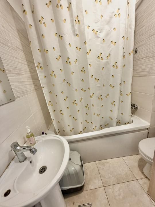 Garsoniera Militari Residence - Rezervelor 58C - LIDL Rezerervelor – fotografia 8 din 13
