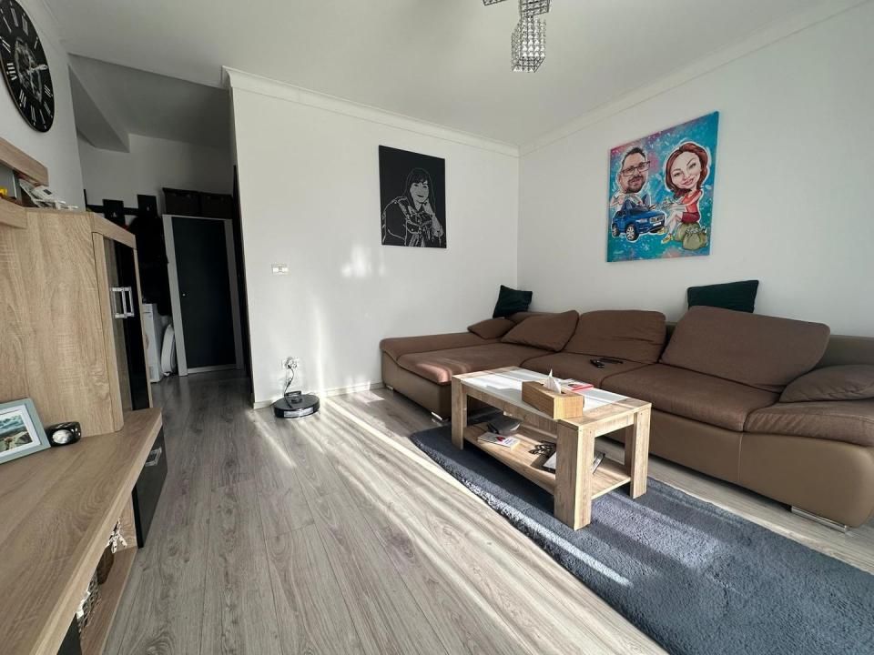 3 camere | Timisoara | centrala proprie | bloc nou | loc parcare | – fotografia 2 din 14