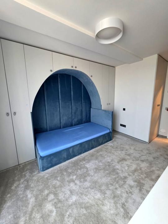 Apartament 3 camere pe 2 niveluri | 71,6 mp | 2 băi ,parcare cartier Buna Ziua – fotografia 12 din 13