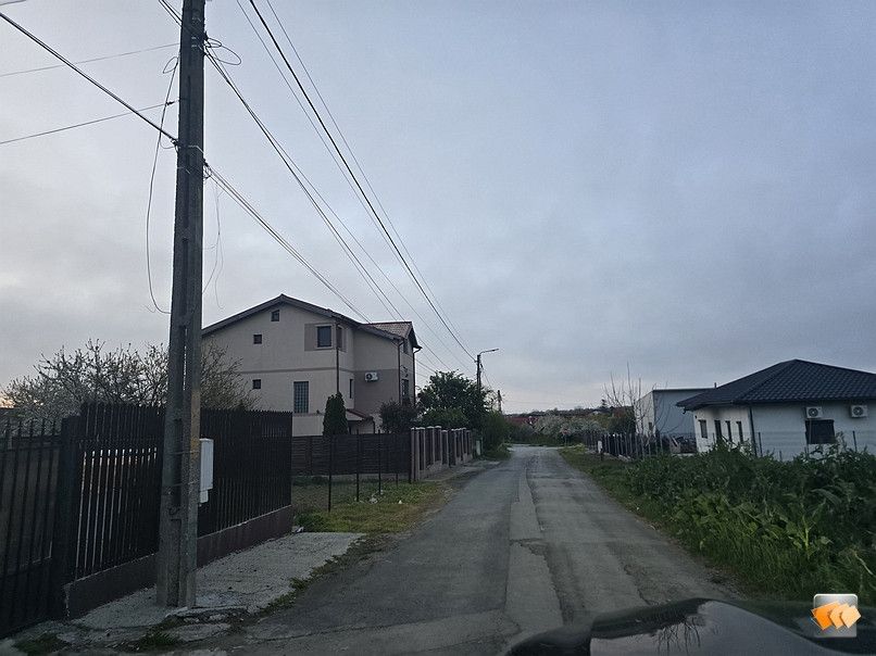 Teren de vanzare in Tuzla – fotografia 8 din 8
