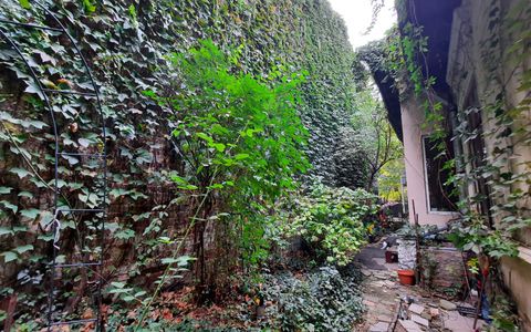 Cotroceni, teren 373mp cu casa, istoric juridic clar, oferta rara, comision zero