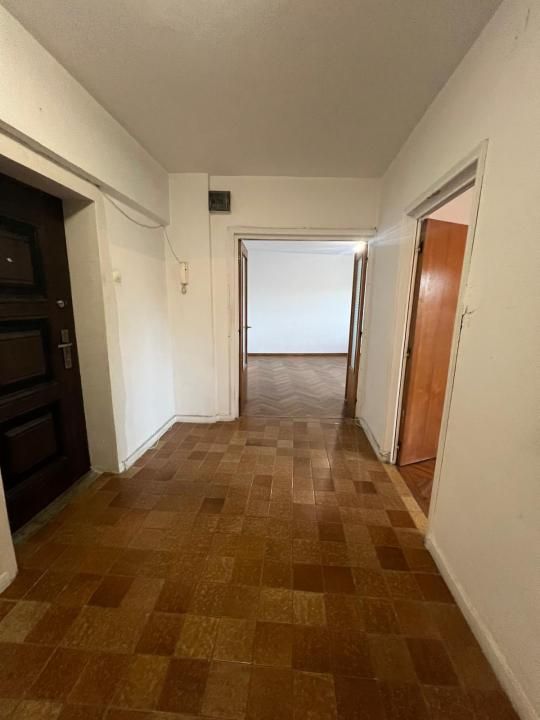 PIATA UNIRII- FANTANI, 2 camere 65 mp, vedere spate, – fotografia 24 din 27