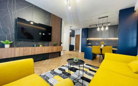 Apartament 2 camere, 45mp + 10mp balcon, Eroilor - blocurile albe