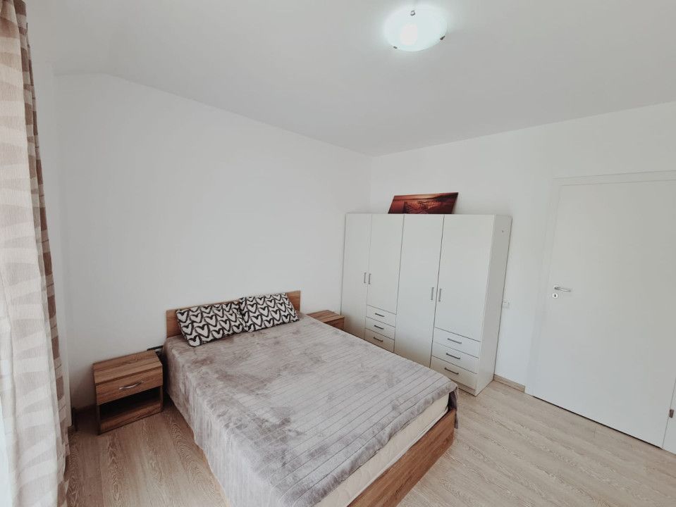 Apartament 2 camere decomandate , Floresti, zona Eroilor – fotografia 4 din 17