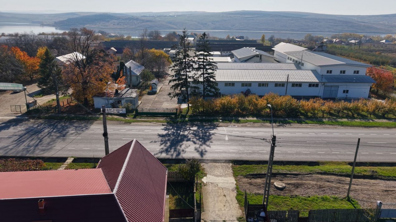 Complex Agroindustrial – Stație Uscare | Condiționare | Depozitare Seminte – fotografia 17 din 31
