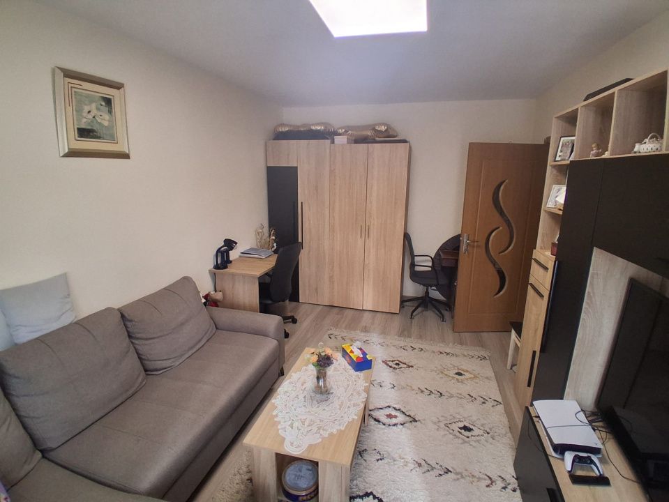 Ofertă de vânzare apart. cu 2 camere, Mănăștur/Clabucet – fotografia 3 din 13