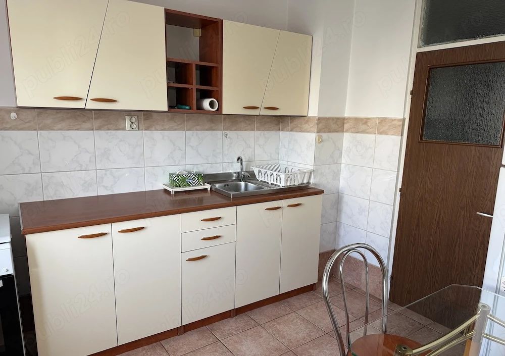 2 Camere de inchiriat | Aviatiei | Metrou | Boiler – fotografia 5 din 8