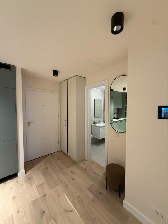 Studio dublu | The Level 3 | Terasa 10 mp | 670 EUR – fotografia 8 din 11