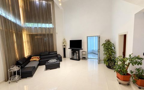 Pipera | Vila individuala | 4 camere | 3 locuri de parcare