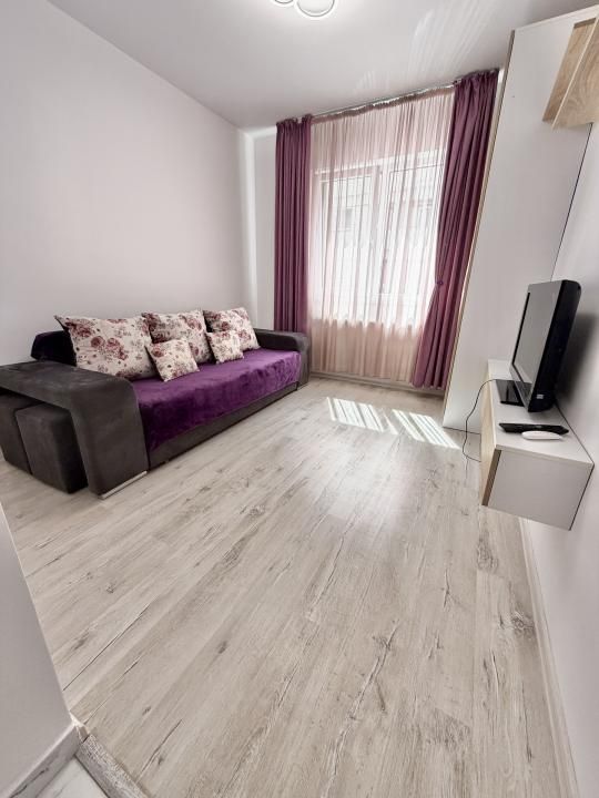 Garsoniera decomandata- mobilata | Militari Residence | Tineretului 81 – fotografia 19 din 19