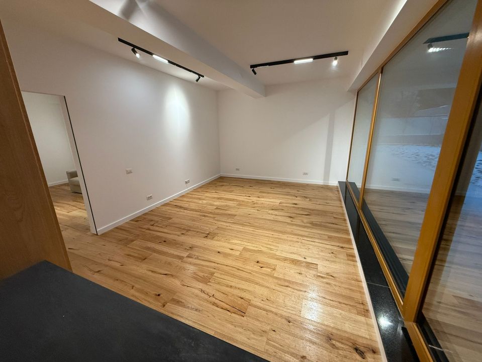 Apartament 3 camere cu terasa si gradina 64 mp, bloc boutique, Domenii – fotografia 3 din 15