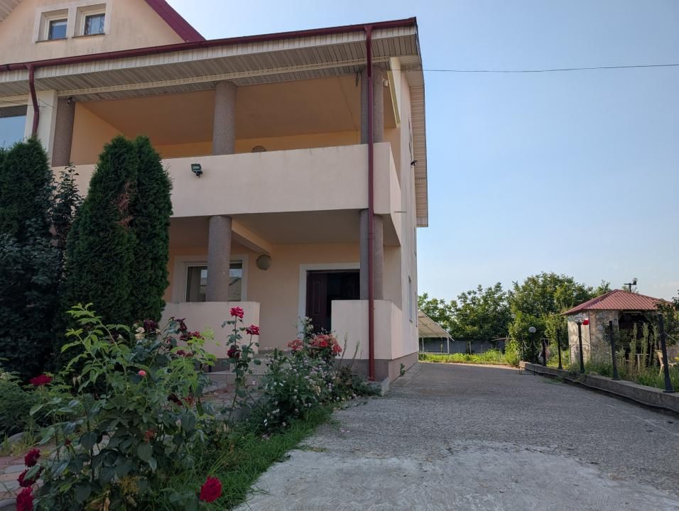 Casa P+ 1 + M #Lilieci – fotografia 3 din 20