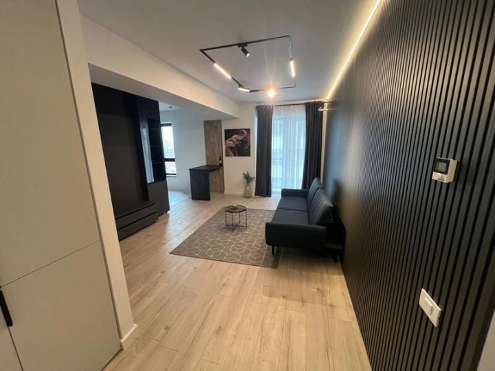 2 Camere de inchiriat | Baneasa | Centrala | Parcare | – fotografia 1 din 9