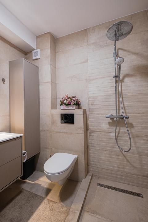 Apartament 2 camere | Bloc nou | Terasă 12,4 mp | Vedere Port și Far – fotografia 22 din 34