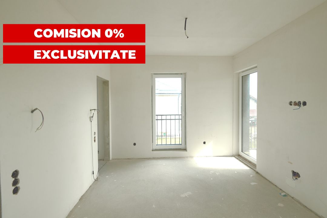 Casa individuala 4 camere, teren 650 mp, Gilau – fotografia 12 din 15