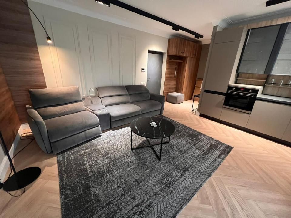 INCHIRIERE Apartament 2 camere Grand Park Erou Iancu Nicolae – fotografia 7 din 18