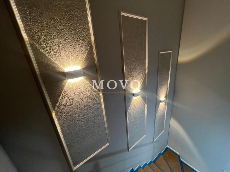 Duplex PREMIUM 5 camere | 3 Bai | Chisoda – fotografia 13 din 25